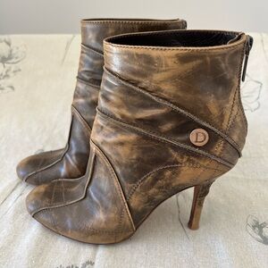 Dior Boots Size 39